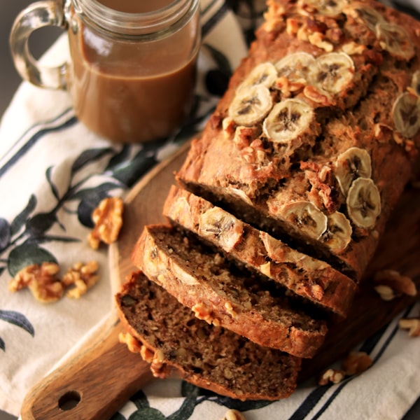 Banana Bread