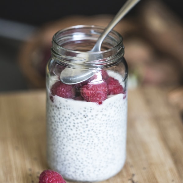 Berry Smoothie