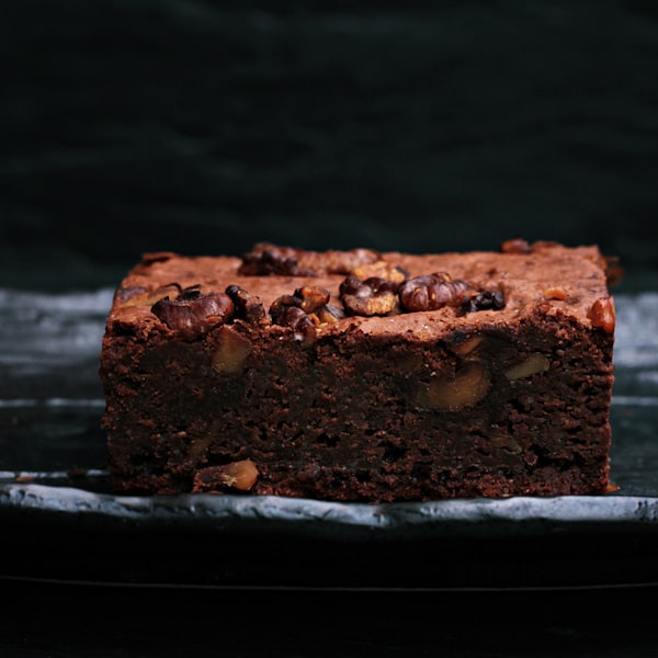 Fudge Brownie