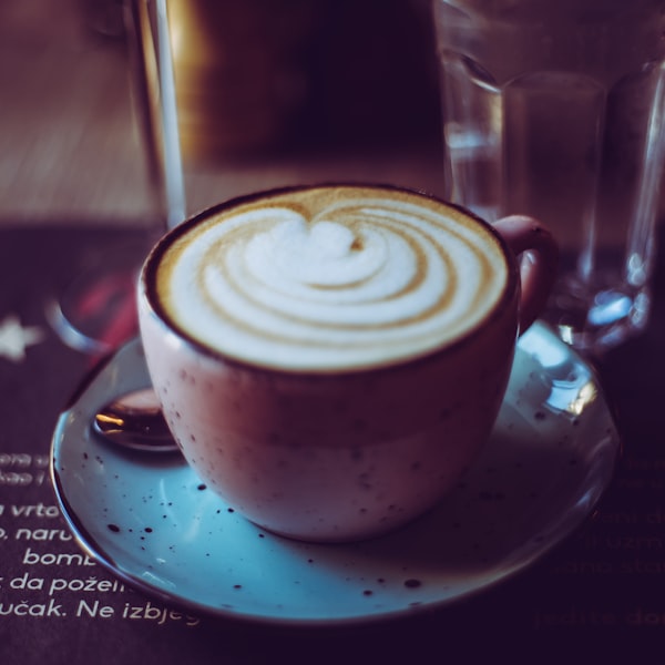 Chai Latte
