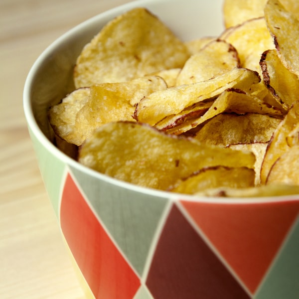 Classic Potato Chips