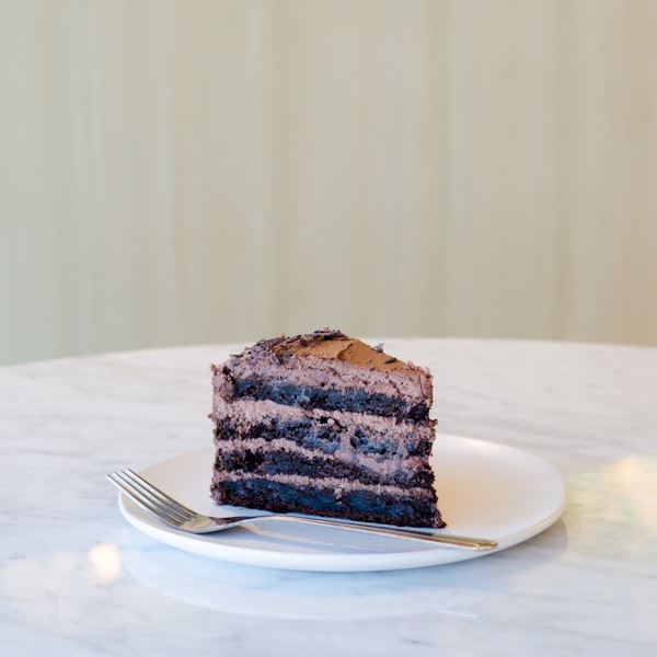 Chocolate Lava Cake