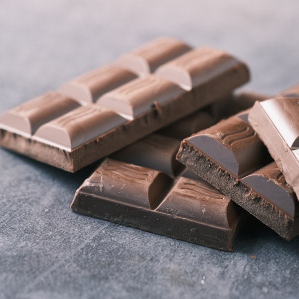 Dark Chocolate Bar