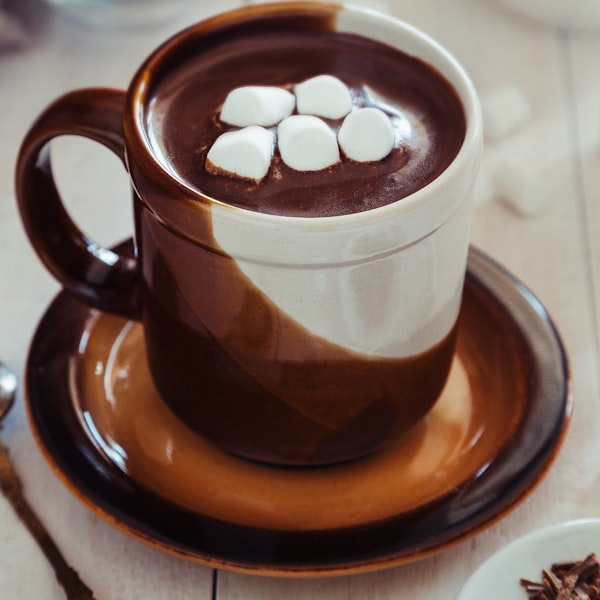 Hot Chocolate