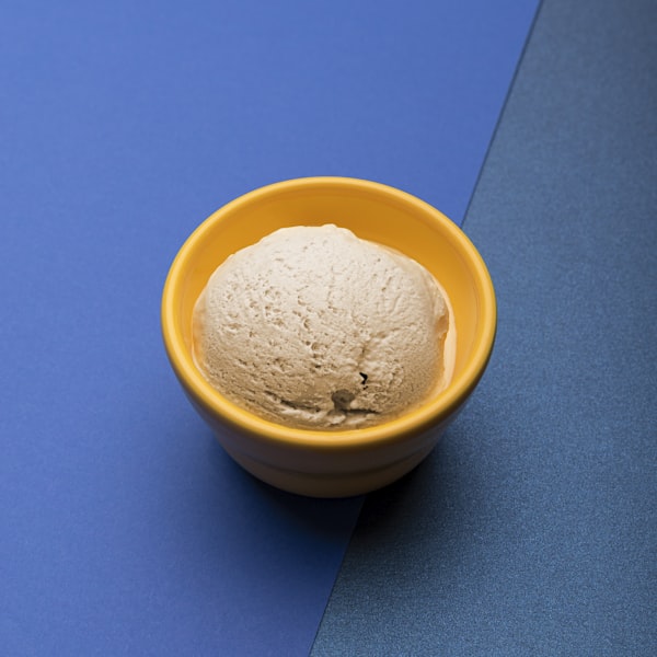 Artisan Gelato