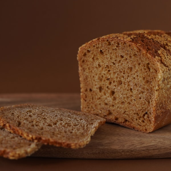 Sourdough Loaf